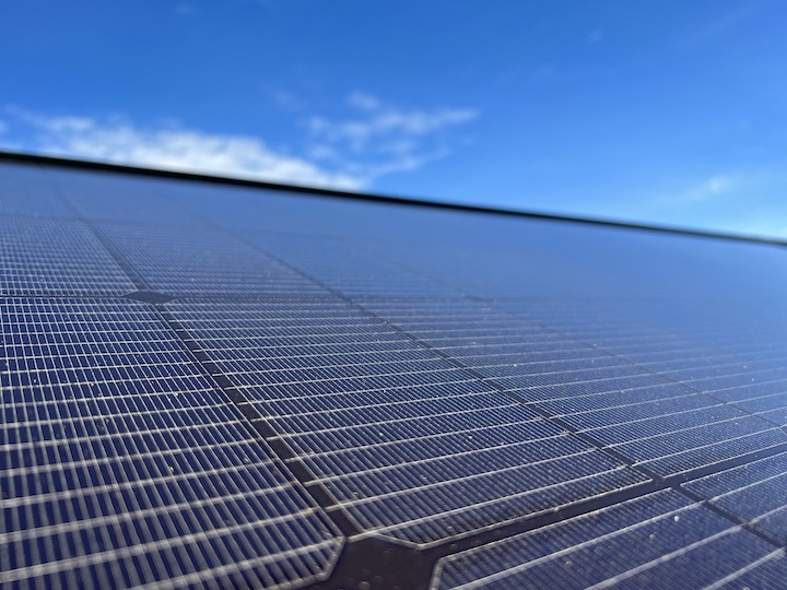 PVT Schweiz Photovoltaikanlage