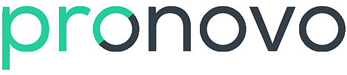 Pronovo Logo